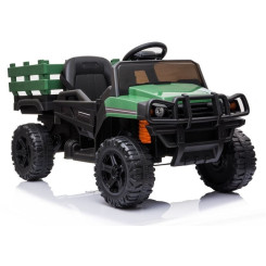 Электромобиль Bettyma BDM0926 Green Электромобиль Bettyma BDM0926 Green