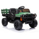 Електромобіль Bettyma BDM0926 Green Електромобіль Bettyma BDM0926 Green
