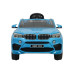 Электромобиль BMW X5 M Blue Электромобиль BMW X5 M Blue