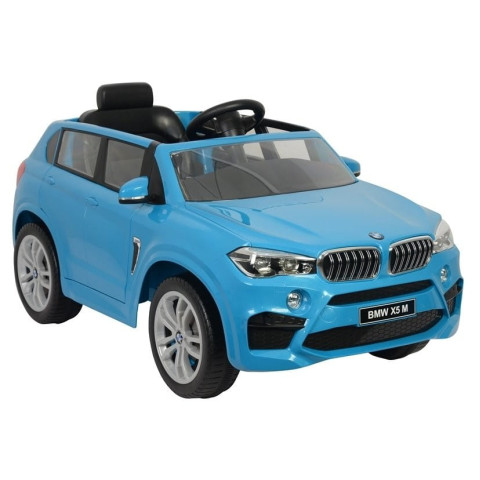 Электромобиль BMW X5 M Blue Электромобиль BMW X5 M Blue