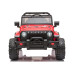 Электромобиль Jeep CH9956 Red