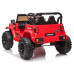 Электромобиль Jeep CH9956 Red