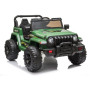 Электромобиль Jeep CH9956 Green Электромобиль Jeep CH9956 Green