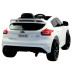 Электромобиль Ford Focus RS White Электромобиль Ford Focus RS White