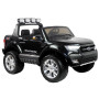 Электромобиль Ford Ranger 4x4 Black