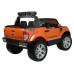Електромобіль Ford Ranger 4x4 Orange Електромобіль Ford Ranger 4x4 Orange