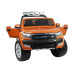 Електромобіль Ford Ranger 4x4 Orange Електромобіль Ford Ranger 4x4 Orange