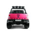 Електромобіль Ford Ranger 4x4 Pink