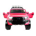 Електромобіль Ford Ranger 4x4 Pink