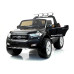 Электромобиль Ford Ranger 4x4 2,4G Black Электромобиль Ford Ranger 4x4 2,4G Black