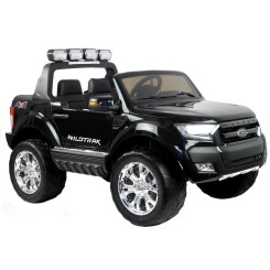 Электромобиль Ford Ranger 4x4 2,4G Black Электромобиль Ford Ranger 4x4 2,4G Black
