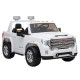Электромобиль GMC Denali HL368 White Электромобиль GMC Denali HL368 White