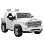 Электромобиль GMC Denali HL368 White Электромобиль GMC Denali HL368 White