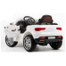 Електромобіль BMW HL1538 White Електромобіль BMW HL1538 White