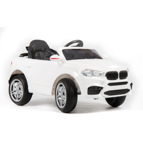 Електромобіль BMW HL1538 White Електромобіль BMW HL1538 White