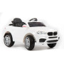 Электромобиль BMW HL1538 White Электромобиль BMW HL1538 White