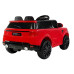 Электромобиль Range Rover HL1638 Red Электромобиль Range Rover HL1638 Red