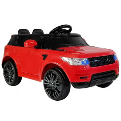 Электромобиль Range Rover HL1638 Red Электромобиль Range Rover HL1638 Red