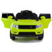 Электромобиль Range Rover HL1638 Green Электромобиль Range Rover HL1638 Green