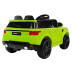 Электромобиль Range Rover HL1638 Green Электромобиль Range Rover HL1638 Green