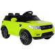 Електромобіль Range Rover HL1638 Green Електромобіль Range Rover HL1638 Green