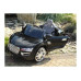 Електромобіль Audi R8 KD100 Black Електромобіль Audi R8 KD100 Black