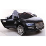 Електромобіль Audi R8 KD100 Black Електромобіль Audi R8 KD100 Black
