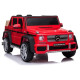 Электромобиль Mercedes A100 Red Электромобиль Mercedes A100 Red