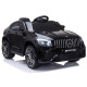 Электромобиль Mercedes QLS-5688 4x4 Black Электромобиль Mercedes QLS-5688 4x4 Black