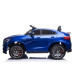 Електромобіль Mercedes QLS-5688 4x4 Blue