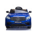 Електромобіль Mercedes QLS-5688 4x4 Blue