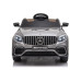 Электромобиль Mercedes QLS-5688 4x4 Silver Электромобиль Mercedes QLS-5688 4x4 Silver