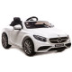 Электромобиль Mercedes S63 AMG White Электромобиль Mercedes S63 AMG White