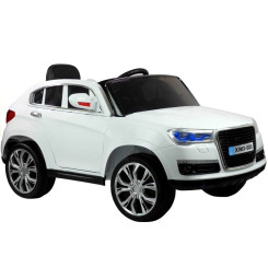 Электромобиль Audi XMX805 White Электромобиль Audi XMX805 White
