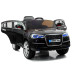 Електромобіль Audi XMX805 Black Електромобіль Audi XMX805 Black