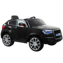 Электромобиль Audi XMX805 Black Электромобиль Audi XMX805 Black