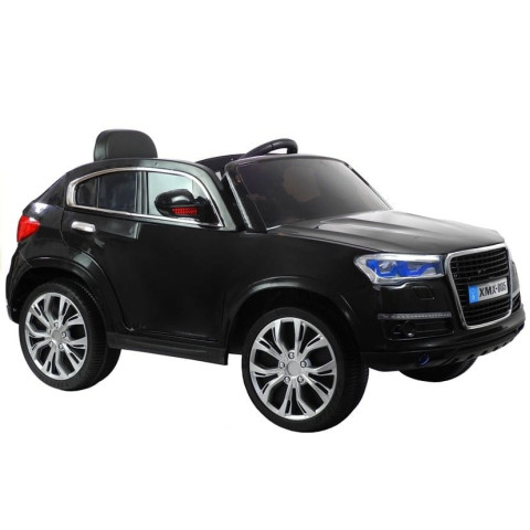 Електромобіль Audi XMX805 Black Електромобіль Audi XMX805 Black