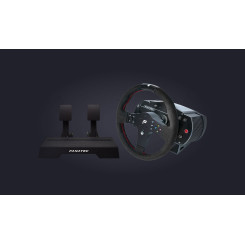 Проводной руль Fanatec XBOX ONE COMPETITION PACK Проводной руль Fanatec XBOX ONE COMPETITION PACK