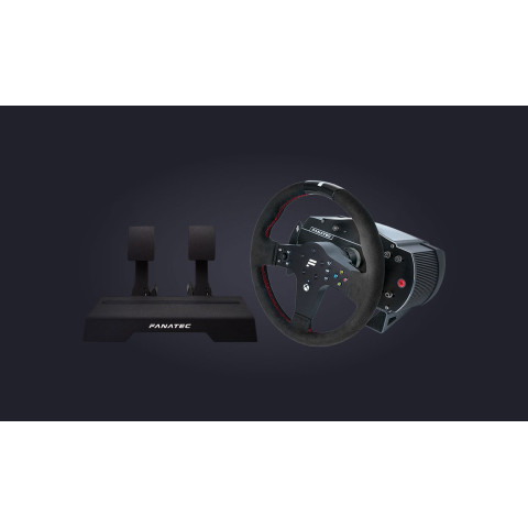 Проводной руль Fanatec XBOX ONE COMPETITION PACK