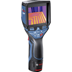 Тепловизор Bosch Professional GTC 400 C