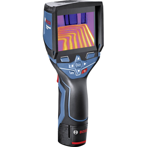 Тепловізор Bosch Professional GTC 400 C