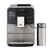 Кофемашина Melitta Barista TS Smart F86 / 0-100