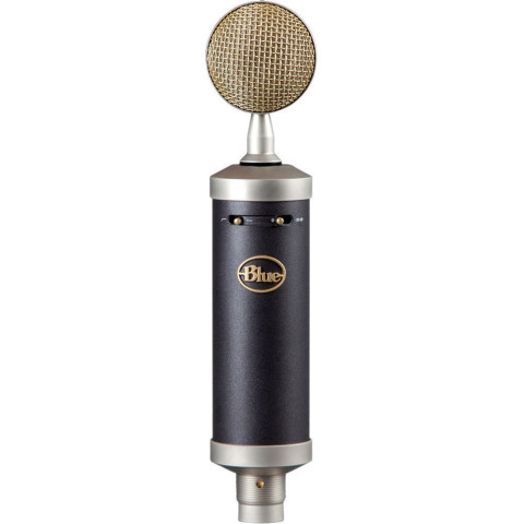 Мікрофон Blue Microphones Baby Bottle SL Мікрофон Blue Microphones Baby Bottle SL