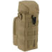 Підсумок для пляшки BRANDIT BOTTLE HOLDER II Beige Підсумок для пляшки BRANDIT BOTTLE HOLDER II Beige