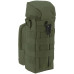 Підсумок для пляшки BRANDIT BOTTLE HOLDER II Green Підсумок для пляшки BRANDIT BOTTLE HOLDER II Green