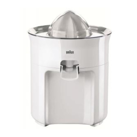 Соковитискач для цитрусових Braun CJ3050 Соковитискач для цитрусових Braun CJ3050