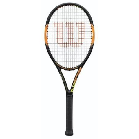Ракетка Wilson Burn 95 Ракетка Wilson Burn 95