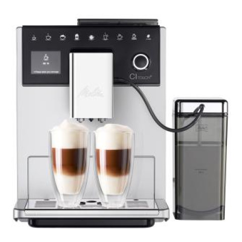 Кавомашина Melitta CI Touch F63-101