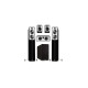 Акустична система Q Acoustics CONCEPT 5.1 Black Акустична система Q Acoustics CONCEPT 5.1 Black