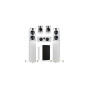 Акустическая система Q Acoustics CONCEPT 5.1 White